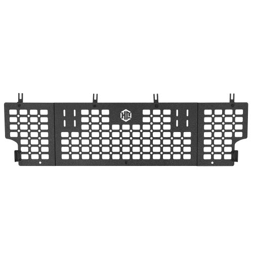 Front Bed MOLLE Panel For 2020-2026 Jeep Gladiator JT - Ultralisk4x4