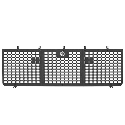 Front Bed MOLLE Panel For 2014-2021 Toyota Tundra CrewMax - Ultralisk4x4