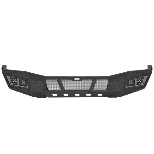 Guardian Ⅱ Front Bumper for 2004-2006 Dodge Durango - Ultralisk4x4