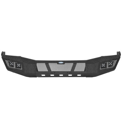 Guardian Ⅱ Front Bumper for 2004-2006 Dodge Durango - Ultralisk4x4