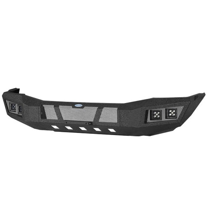 Guardian Ⅱ Front Bumper for 2004-2006 Dodge Durango - Ultralisk4x4