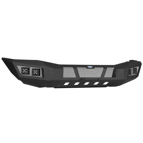 Guardian Ⅱ Front Bumper for 2004-2006 Dodge Durango - Ultralisk4x4