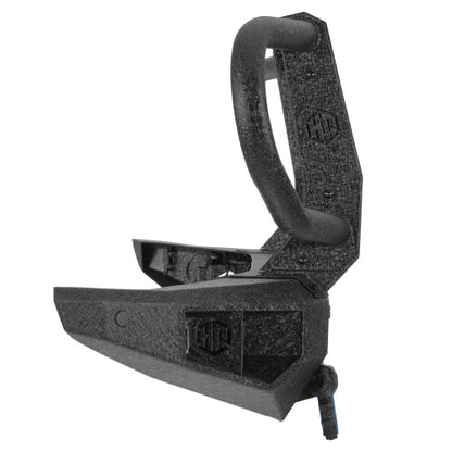 Ultralisk4x4 ExplorerX Front Bumper w/ Grille Guard For 21-26 Ford Bronco(Excluding Bronco Sport & Raptor) Models