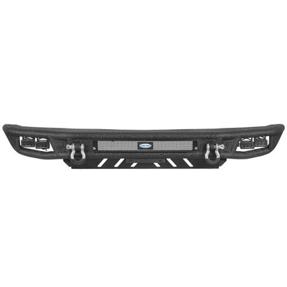 Tubular Front Bumper for 21-26 Ford Bronco (Excluding Bronco Sport & Raptor) - Ultralisk 4x4