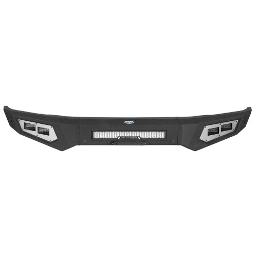 Aftermarket Guardian Ⅰ Front Bumper For 2015-2017 Ford F-150(Excluding Raptor) - Ultralisk4x4
