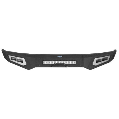 Aftermarket Guardian Ⅰ Front Bumper For 2015-2017 Ford F-150(Excluding Raptor) - Ultralisk4x4