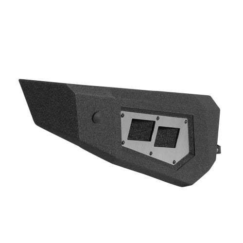 Aftermarket Guardian Ⅰ Front Bumper For 2015-2017 Ford F-150(Excluding Raptor) - Ultralisk4x4