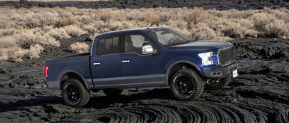 Aftermarket Guardian Ⅰ Front Bumper For 2015-2017 Ford F-150(Excluding Raptor) - Ultralisk4x4