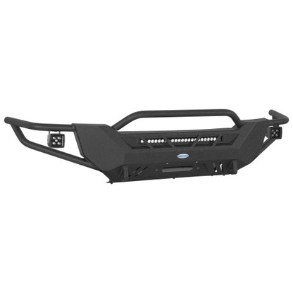 ExplorerX Off‑Road Winch Tube Front Bumper For 1998-2011 Ford Ranger - Ultralisk4x4