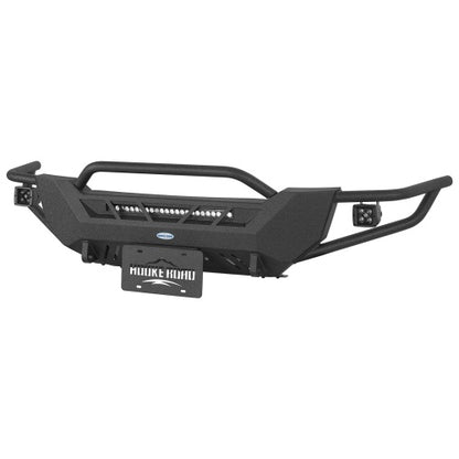 ExplorerX Off‑Road Winch Tube Front Bumper For 1998-2011 Ford Ranger - Ultralisk4x4