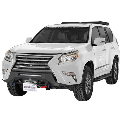 Blink Stubby Front Bumper For 2014-2023 Lexus GX460 - Ultralisk4x4