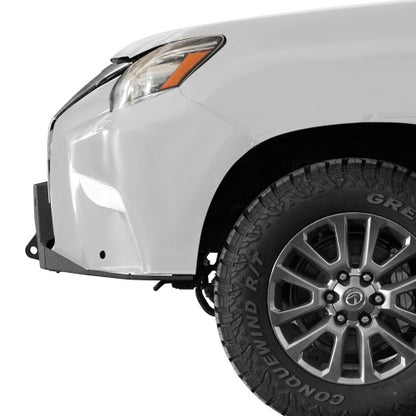 Blink Stubby Front Bumper For 2014-2023 Lexus GX460 - Ultralisk4x4