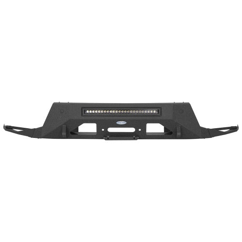 Blink Stubby Front Bumper For 2014-2023 Lexus GX460 - Ultralisk4x4