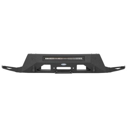 Blink Stubby Front Bumper For 2014-2023 Lexus GX460 - Ultralisk4x4