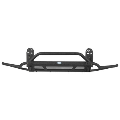 Bison Series Tube Front Bumper for 2011-2014  Porsche Cayenne 958.1 - Ultralisk 4x4