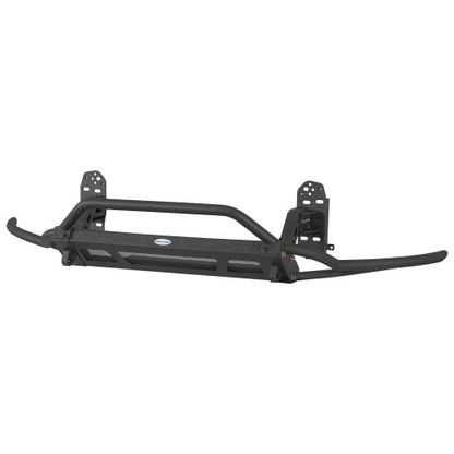 Bison Series Tube Front Bumper for 2011-2014  Porsche Cayenne 958.1 - Ultralisk 4x4