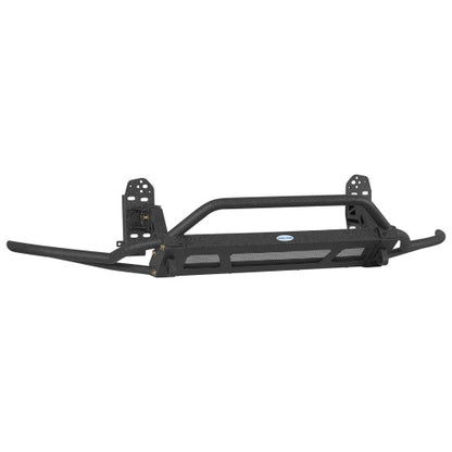 Bison Series Tube Front Bumper for 2011-2014  Porsche Cayenne 958.1 - Ultralisk 4x4