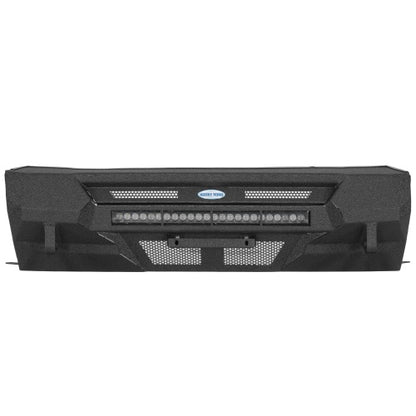 Ultralisk4x4 Blink Stubby Front Bumper - Fits 2014-2024 Toyota 4Runner (Excludes Limited & Nightshade)