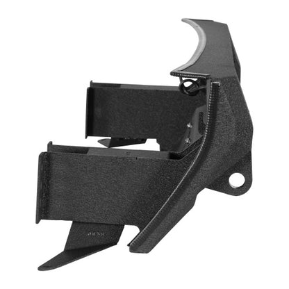 Ultralisk4x4 Blink Stubby Front Bumper - Fits 2014-2024 Toyota 4Runner (Excludes Limited & Nightshade)
