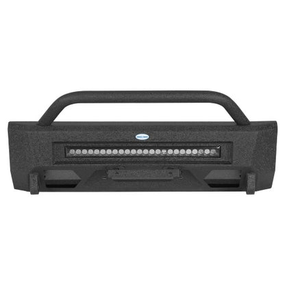 Blink Stubby Front Bumper for 2003-2005 Toyota 4Runner - Ultralisk4x4