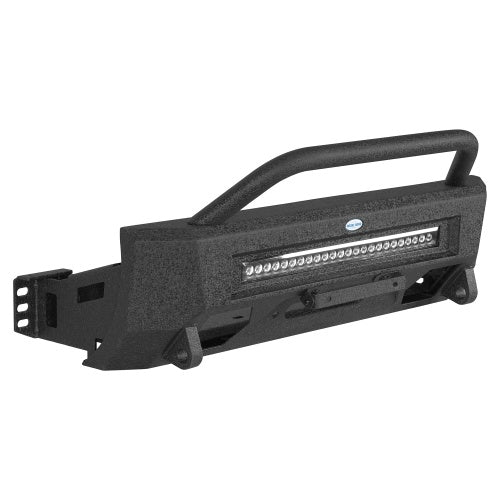 Blink Stubby Front Bumper for 2003-2005 Toyota 4Runner - Ultralisk4x4