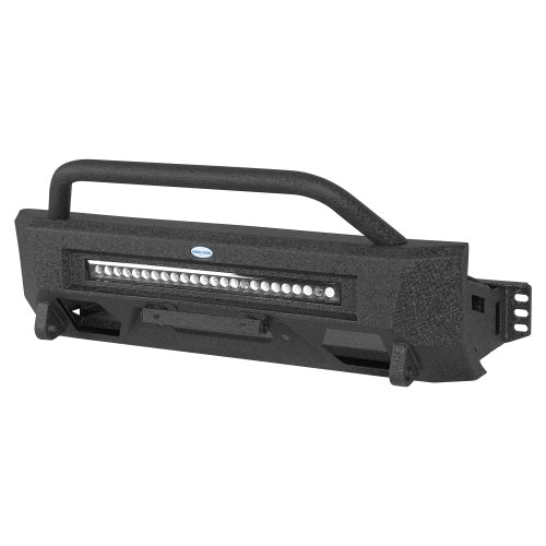 Blink Stubby Front Bumper for 2003-2005 Toyota 4Runner - Ultralisk4x4