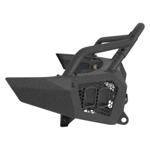 Ultralisk4x4 Earthshaker Front Bumper For 2014-2021 Toyota Tundra Models