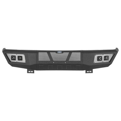 Guardian Ⅱ Full-Width Front Bumper For 2000-2006 Toyota Tundra - Ultralisk4x4