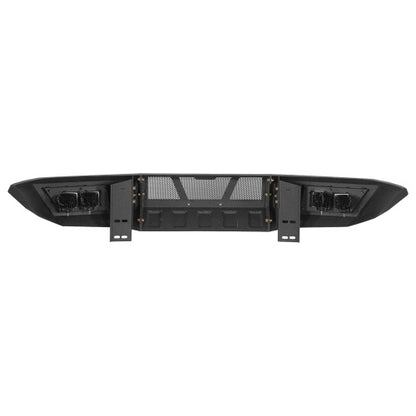 Guardian Ⅱ Full-Width Front Bumper For 2000-2006 Toyota Tundra - Ultralisk4x4