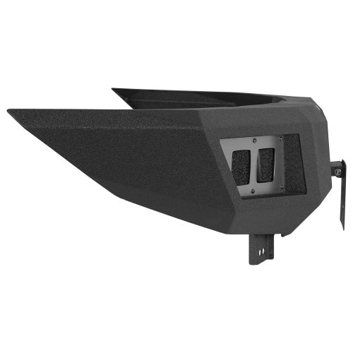 Guardian Ⅱ Full-Width Front Bumper For 2000-2006 Toyota Tundra - Ultralisk4x4
