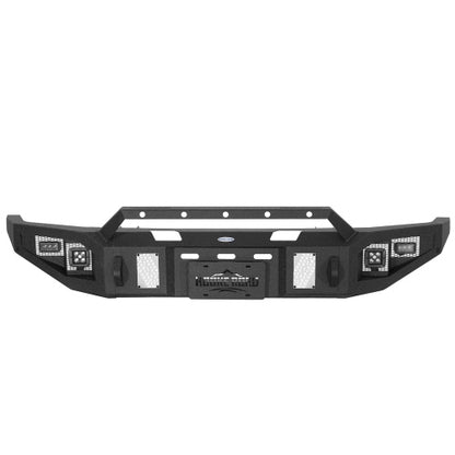 Discovery Ⅰ Front Bumper For 2014-2021 Toyota Tundra - Ultralisk4x4
