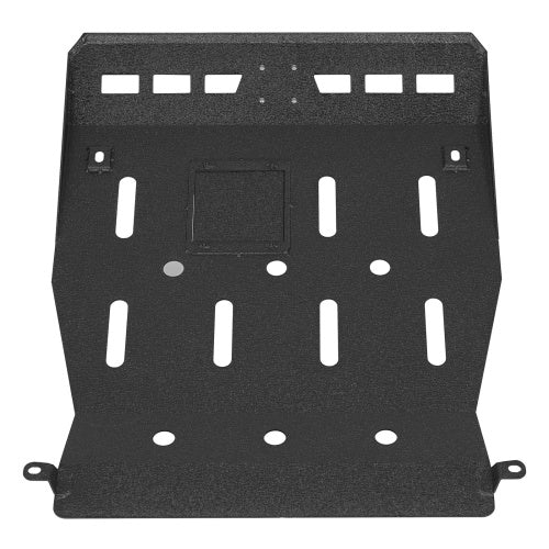 Front Engine Skid Plate For 2003-2018 Porsche Cayenne 955 957 958 - Ultralisk4x4