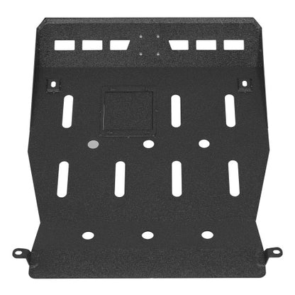Front Engine Skid Plate For 2003-2018 Porsche Cayenne 955 957 958 - Ultralisk4x4
