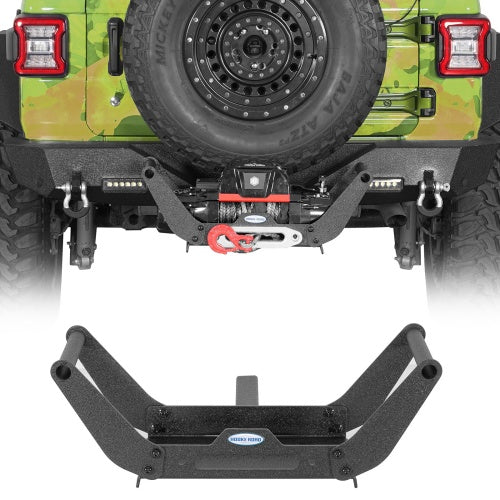 Cradle Winch Mount Plate For 2" Hitch Receiver Universal Fitment - Ultralisk4x4