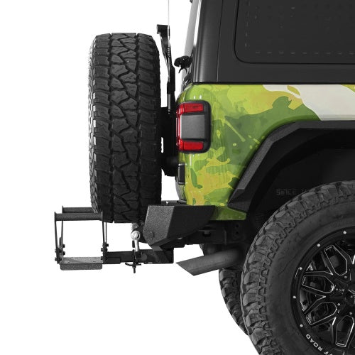 Cradle Winch Mount Plate For 2" Hitch Receiver Universal Fitment - Ultralisk4x4