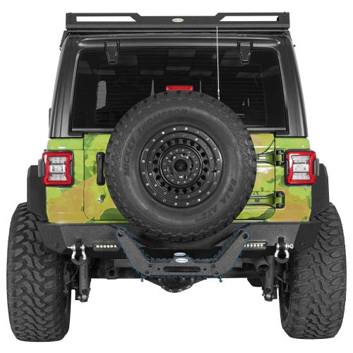 Cradle Winch Mount Plate For 2" Hitch Receiver Universal Fitment - Ultralisk4x4