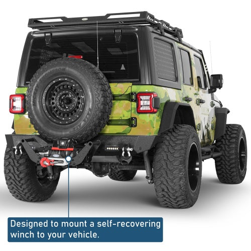 Cradle Winch Mount Plate For 2" Hitch Receiver Universal Fitment - Ultralisk4x4