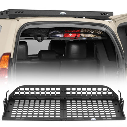 Interior Cargo Rack For 2003-2009 Lexus GX470 - Ultralisk4x4