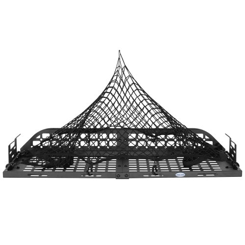 Interior Cargo Rack For 2003-2009 Lexus GX470 - Ultralisk4x4