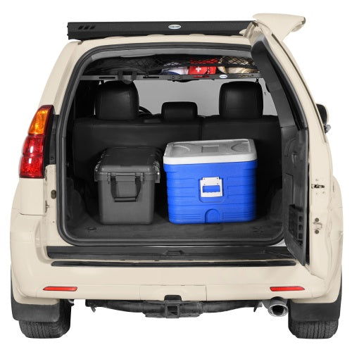 Interior Cargo Rack For 2003-2009 Lexus GX470 - Ultralisk4x4