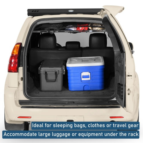 Interior Cargo Rack For 2003-2009 Lexus GX470 - Ultralisk4x4