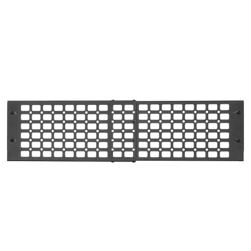 Rear Overhead MOLLE Panel For 2013-2017 Subaru XV Crosstrek - Ultralisk4x4