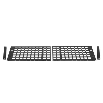 Rear Overhead MOLLE Panel For 2013-2017 Subaru XV Crosstrek - Ultralisk4x4