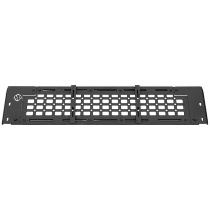 Trunk MOLLE Panel Utility Rack For 2021-2026 Ford Bronco 4-Door Hardtop(Excluding Bronco Sport) - Ultralisk4x4