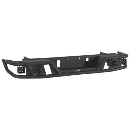 Tubular Rear Bumper for 15-22 Chevy Colorado & GMC Canyon(Excluding ZR2 Models) - Ultralisk4x4