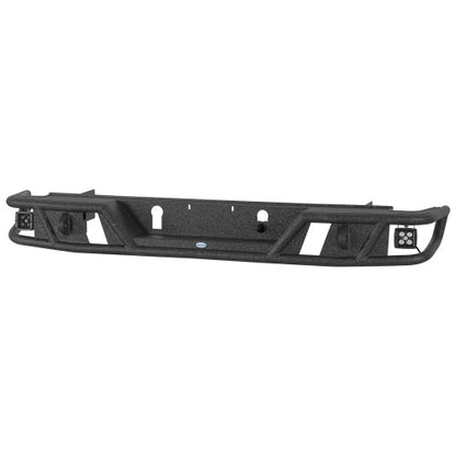 Tubular Rear Bumper for 15-22 Chevy Colorado & GMC Canyon(Excluding ZR2 Models) - Ultralisk4x4