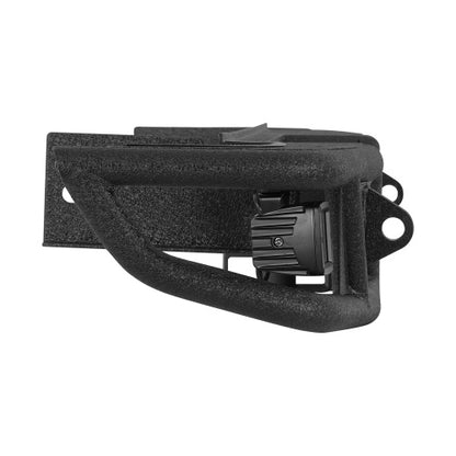 Tubular Rear Bumper for 15-22 Chevy Colorado & GMC Canyon(Excluding ZR2 Models) - Ultralisk4x4