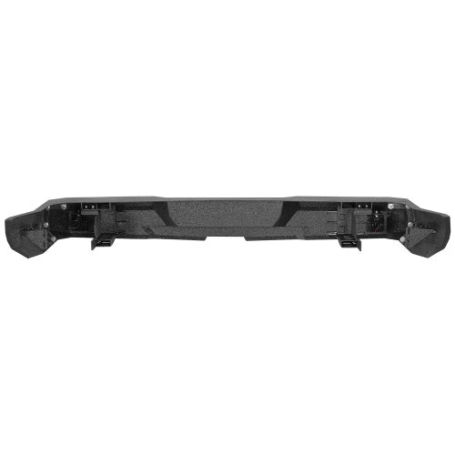 Guardian Ⅱ Rear Bumper (2004-2006 Dodge Durango) - Ultralisk4x4