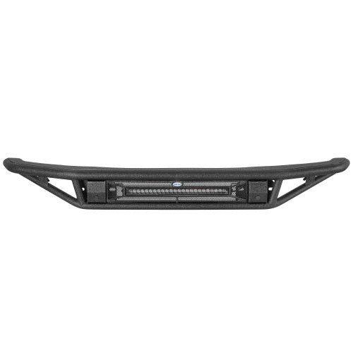 Baja Tubular Front Bumper For 2021-2026 Ford Bronco(Excluding Bronco Sport & Raptor) - Ultralisk4x4