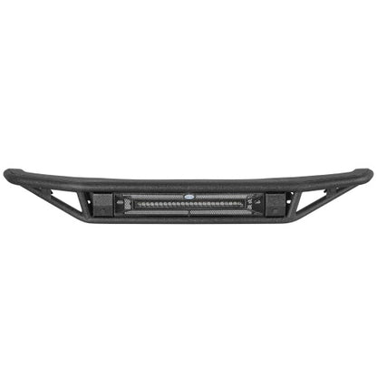 Baja Tubular Front Bumper For 2021-2026 Ford Bronco(Excluding Bronco Sport & Raptor) - Ultralisk4x4